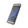 Mobilize Gelly+ Case Samsung Galaxy S7 Edge- Grijs/Zwart