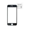 Mobilize Glas Screenprotector Edge-to-Edge Apple iPhone 6/6S - Zwart