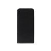 Mobilize Classic Gelly Flip Case Apple iPhone 6 Plus/6S Plus/7 Plus/8 Plus - Zwart