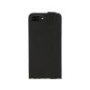 Mobilize Classic Gelly Flip Case Apple iPhone 6 Plus/6S Plus/7 Plus/8 Plus - Zwart