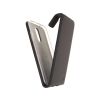 Mobilize Classic Gelly Flip Case LG K4 2017 - Zwart