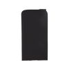 Mobilize Classic Gelly Flip Case LG K10 2017 - Zwart