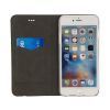 Mobilize Premium Gelly Book Case Apple iPhone 6 Plus/6S Plus - Zwart