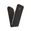 Mobilize Classic Gelly Flip Case Samsung Galaxy S8 - Zwart