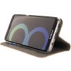 Mobilize Premium Gelly Book Case Samsung Galaxy S8 - Croco/Roze