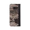 Mobilize Premium Gelly Book Case Samsung Galaxy S8 - Snake/Bruin