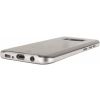 Mobilize Gelly+ Case Samsung Galaxy S8 Grey/Arctic Silver