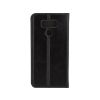Mobilize Premium Gelly Book Case LG G6 - Zwart