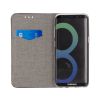 Mobilize Premium Gelly Book Case Samsung Galaxy S8+ - Croco/Blauw