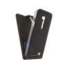 Mobilize Classic Gelly Flip Case ASUS ZenFone Go - Zwart