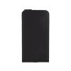 Mobilize Classic Gelly Flip Case ASUS ZenFone Go - Zwart