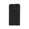 Mobilize Classic Gelly Flip Case ASUS ZenFone Go - Zwart