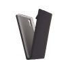 Mobilize Classic Gelly Flip Case Sony Xperia XZs - Zwart