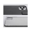 Mobilize Premium Gelly Flip Case Apple iPhone 7/8/SE - Zwart