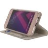 Mobilize Premium Gelly Book Case Samsung Galaxy A3 2017 - Snake/Grijs
