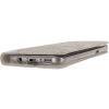 Mobilize Premium Gelly Book Case Samsung Galaxy S8+ - Snake/Grijs