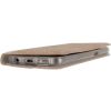 Mobilize Premium Gelly Book Case Samsung Galaxy S7 - Snake/Beige