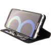 Mobilize Premium Gelly Book Case Samsung Galaxy S8+ - Snake/Zwart