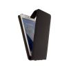 Mobilize Classic Gelly Flip Case Honor 6C - Zwart