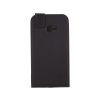 Mobilize Classic Gelly Flip Case Samsung Galaxy Xcover 4/4s - Zwart