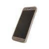 Mobilize Gelly Hoesje Samsung Galaxy J3 2017 - Transparant
