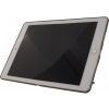 Mobilize Gelly Multi-Fold Case Apple iPad Air 10.5 2019/Pro 10.5 - Grijs/Zwart