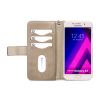 Mobilize Gelly Zipper Case 2in1 Samsung Galaxy A3 2017 - Beige