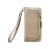 Mobilize Gelly Zipper Case 2in1 Samsung Galaxy J5 2017 - Beige