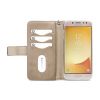 Mobilize Gelly Zipper Case 2in1 Samsung Galaxy J5 2017 - Beige