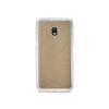 Mobilize Gelly Zipper Case 2in1 Samsung Galaxy J5 2017 - Beige