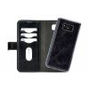 Mobilize Gelly Book Case 2in1 Samsung Galaxy S8+ - Zwart