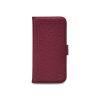 Mobilize Elite Gelly Book Case Apple iPhone X/Xs - Rood
