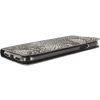 Mobilize Premium Gelly Book Case Apple iPhone X/Xs - Snake/Zwart