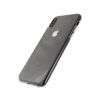 Mobilize Gelly Hoesje Apple iPhone X/Xs - Transparant