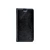 Mobilize Premium Gelly Book Case Nokia 6/6 Arte - Zwart Special Edition - Zwart