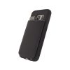 Mobilize Gelly Card Case Samsung Galaxy S7 - Zwart