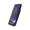Mobilize Gelly Card Case Samsung Galaxy S8 - Zwart