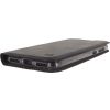 Mobilize Premium Gelly Book Case Huawei Y6 Pro 2017 - Zwart