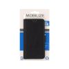 Mobilize Premium 2in1 Wallet Case Small Universeel - Zwart