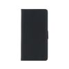 Mobilize Classic Book Case Honor 6A - Zwart