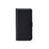 Mobilize Classic Gelly Book Case Sony Xperia XZ1 Compact - Zwart