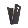 Mobilize Classic Gelly Flip Case LG V30 - Zwart