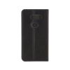 Mobilize Premium Gelly Book Case LG V30 - Zwart