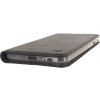 Mobilize Premium Gelly Book Case Samsung Galaxy J7 Max - Zwart