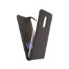 Mobilize Classic Gelly Flip Case Alcatel A7 - Zwart