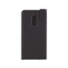 Mobilize Classic Gelly Flip Case Alcatel A7 - Zwart