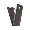 Mobilize Classic Gelly Flip Case ASUS ZenFone 4 Selfie - Zwart