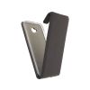 Mobilize Classic Gelly Flip Case ASUS ZenFone 4 Selfie - Zwart