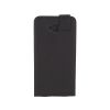 Mobilize Classic Gelly Flip Case ASUS ZenFone 4 Selfie - Zwart