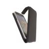 Mobilize Classic Gelly Flip Case Samsung Galaxy S5 Mini - Zwart